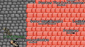 Solar Vegeta on screen
