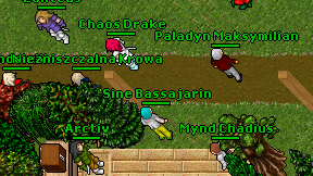 Sine Bassajarin on screen