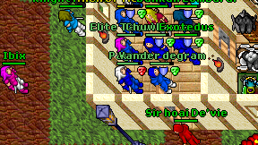Pagaza on screen