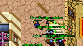 Hastrell on screen