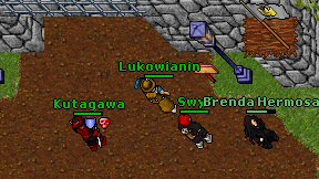 Lukowianin on screen