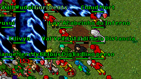 Explanned on screen