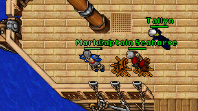 Marlonf on screen
