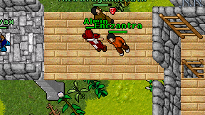 Enczantra on screen
