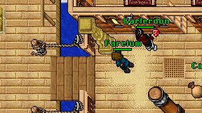 Farelum on screen