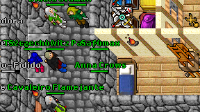 Safumax on screen