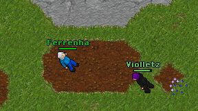 Ferrenha on screen