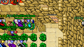 Elite Gomess on screen