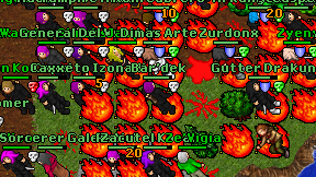 Bar'dek on screen