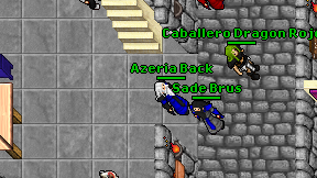 Azeria Back on screen