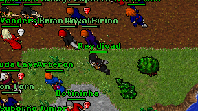 Rey divad on screen