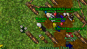 Wopih on screen