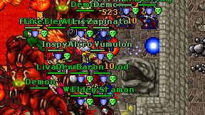 Alcro Vumulon on screen