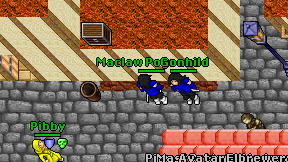 Maclaw Pogromca on screen