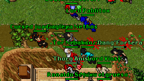 Gagleya Nethos on screen