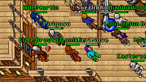 Danikro on screen