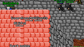 Manjoero on screen