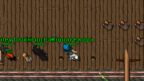 Wiguarewopa on screen
