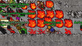 Ghotlean on screen