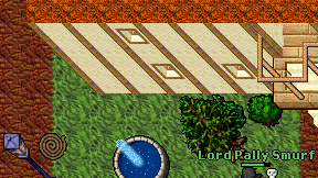 Exoria on screen