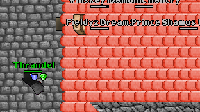 Fieldyz Dreamz on screen