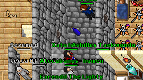 Xatu lokinha on screen
