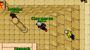 Clay marzo on screen