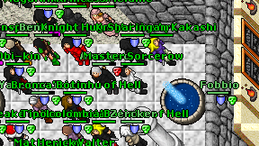 Avenged on screen