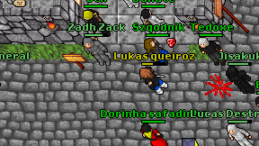 Lukas queiroz on screen
