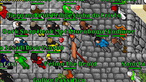 Fodian on screen