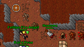 Hoxowa on screen