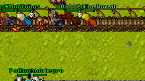 Accer Pall on screen