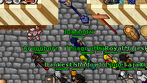 Jumandzi on screen