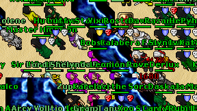 Bobstah on screen