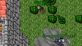 Biu'tec on screen
