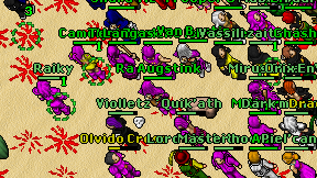 Ra Augstink on screen