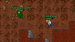 Ennesix on screen