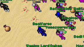 Bealfares on screen
