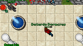 Duturdo Dermcrus on screen