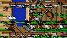 Letori on screen
