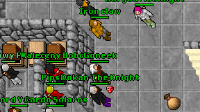 Goneek on screen