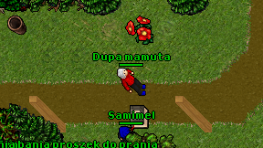 Dupa mamuta on screen