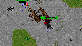 Nobzowob on screen