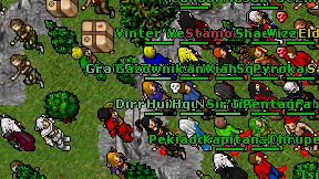 Eddik on screen