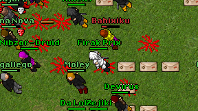 Firak Prix on screen