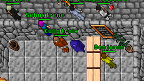 Kulig trolx on screen