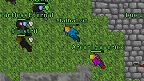 Malhatzit on screen