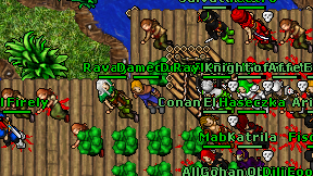 Ravagen on screen