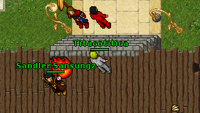 Titacotitica on screen