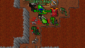 Wery Gud on screen